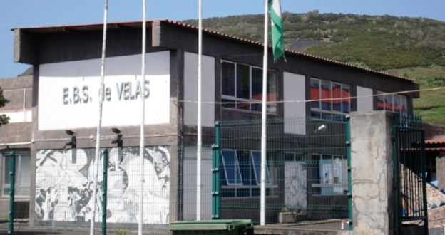 Programa “Escola+Voluntária” conta com a participação de nove escolas dos Açores