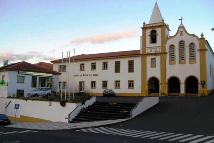 Deputados do PS visitam centros de saúde de São Jorge