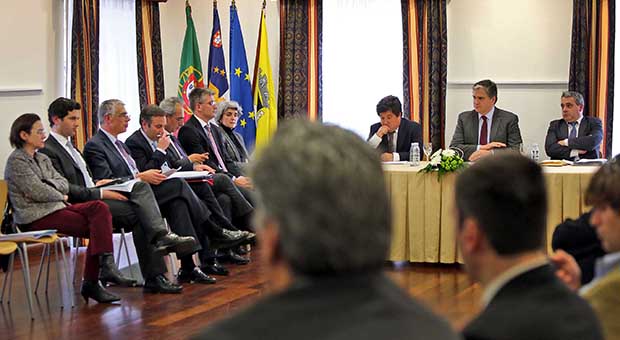 Governo apresenta trabalho desenvolvido ao Conselho de Ilha da Graciosa