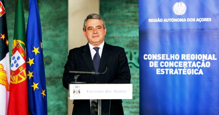 Está criado um consenso importante sobre a estratégia de desenvolvimento dos Açores, afirma Sérgio Ávila