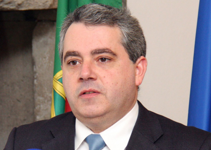 Contas públicas de 2013 reforçam a credibilidade externa dos Açores, afirma Sérgio Ávila