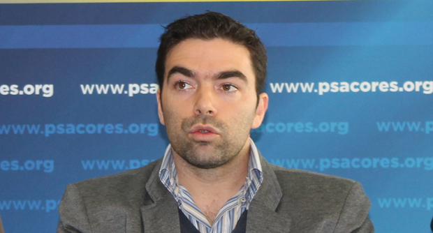 “PSD limita-se a apontar problemas e nunca apresenta soluções”, acusa André Rodrigues