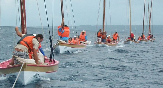 Governo Regional assume regatas em botes baleeiros como manifestação de caráter cultural