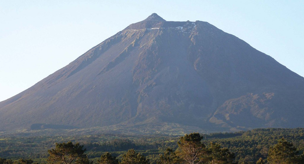 Acesso à Montanha do Pico encerrado devido à previsão de condições meteorológicas adversas