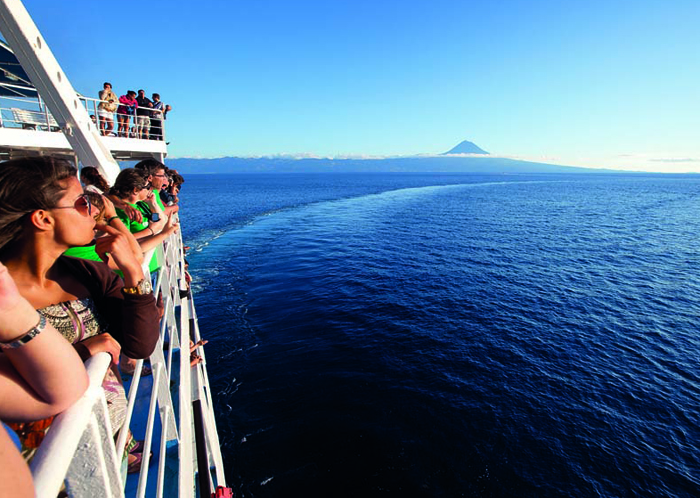 Açores são o único destino europeu distinguido com o QualityCoast Platina