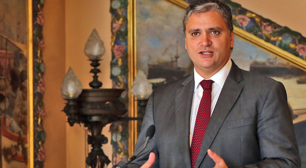 Presidente do Governo apresenta Plano de Revitalização Económica para a Ilha Terceira