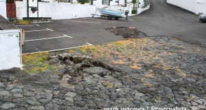 Ilha de São Jorge – Olho Nú