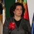 Andreia Cardoso destaca papel das IPSS e Misericórdias para garantir respostas sociais aos Açorianos