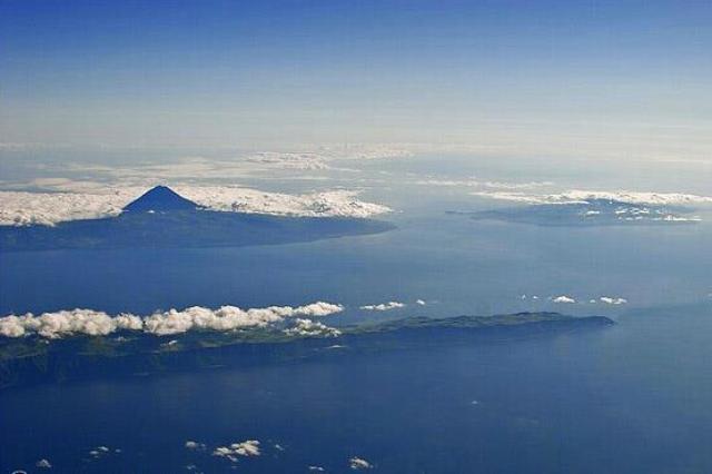 Associação de Municípios do Triângulo prepara candidatura que visa Pacote Turístico que engloba as três ilhas (c/áudio)