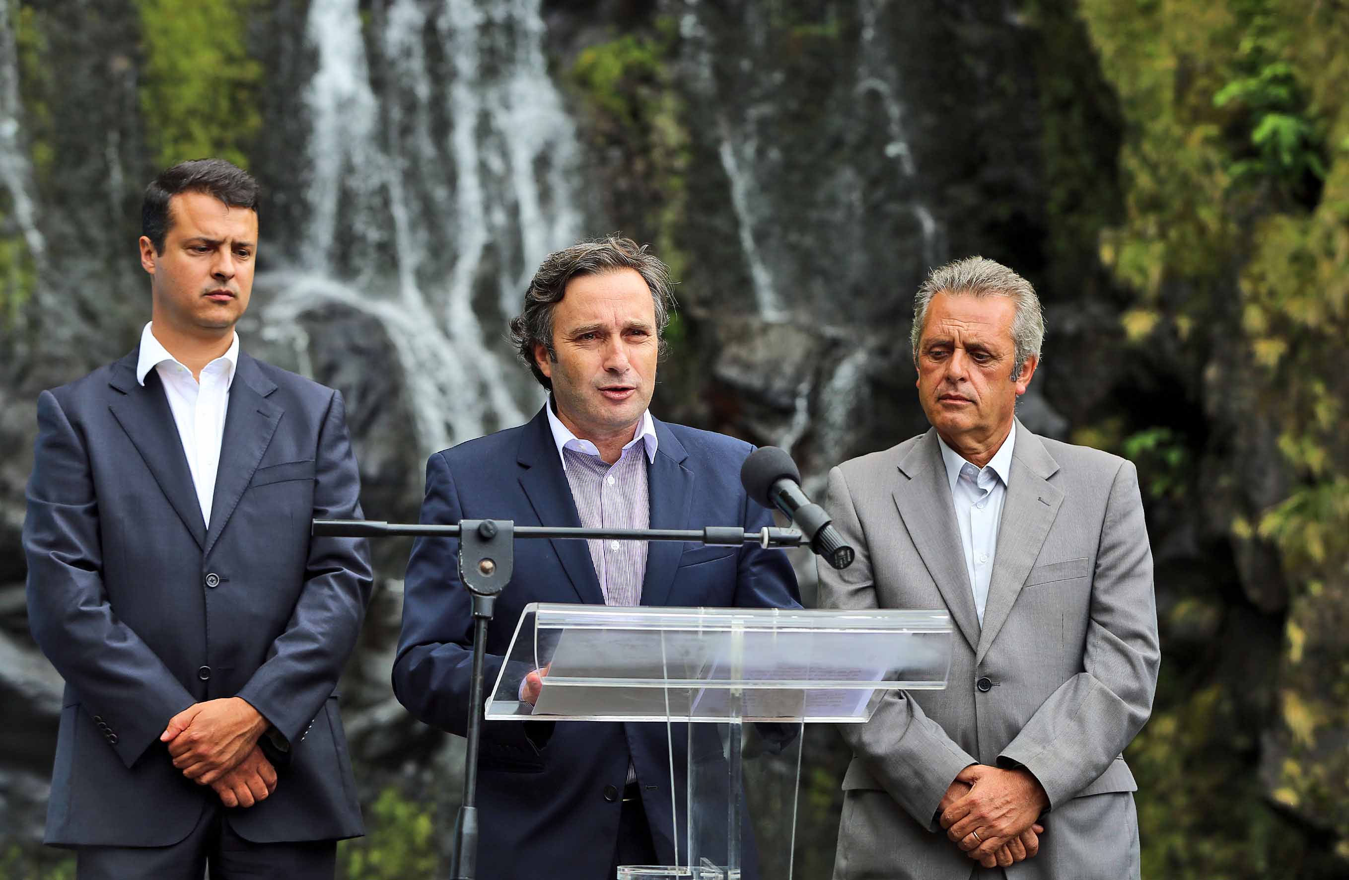 Futuro do turismo nos Açores assenta em cinco prioridades, afirma Vítor Fraga 
