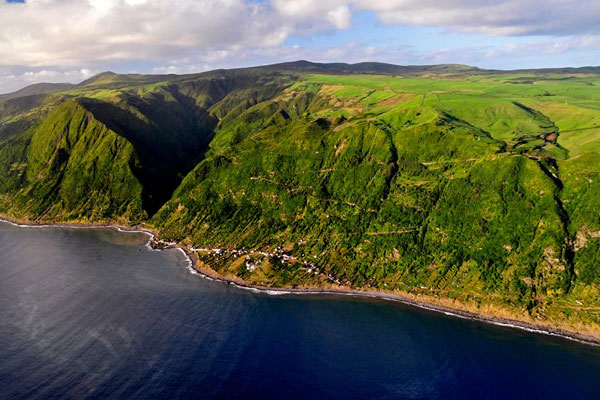 Secretaria Regional dos Transportes, Turismo e Energia dá a conhecer projeto “Rotas Açores” aos cursos profissionais de turismo da Região