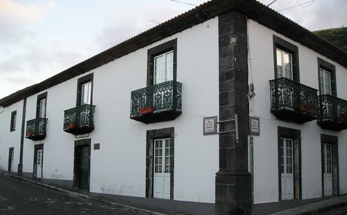 Governo dos Açores concede mais 73 mil euros de apoio para infraestruturas na área cultural