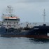 Navio de transporte de combustível retido na Horta pela Capitania do Porto