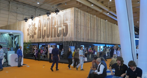 Municípios de São Jorge marcam presença na BTL 2019 que decorre a partir de hoje em Lisboa