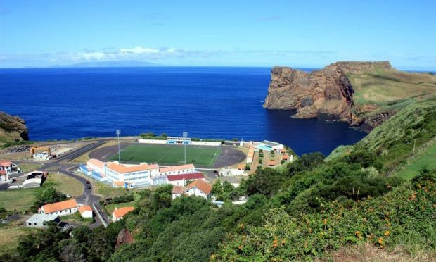 Delegação da Associação de Futebol de Angra do Heroísmo em São Jorge já tem sede na ilha (c/áudio)