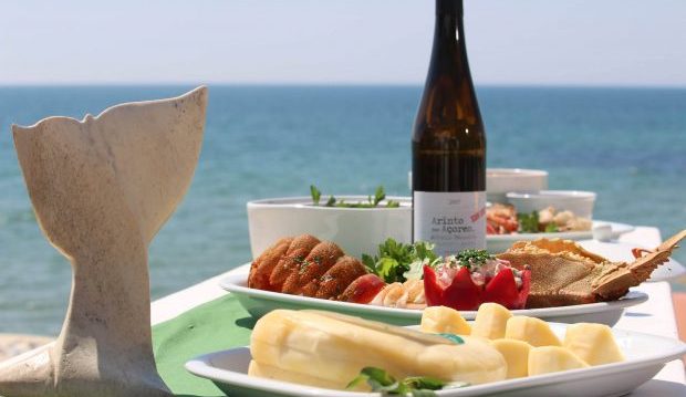 Lajes do Pico é uma das vencedoras das 7 Maravilhas à Mesa, colocando em destaque a gastronomia dos Açores