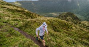 Azores Trail Run – Triangle Adventure dá aos atletas o privilégio de correr uma prova única no mundo, segundo a organização