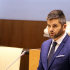 Jorge Paiva questiona Secretário Regional da Saúde sobre “elevada rotatividade” de médicos em São Jorge (c/áudio)