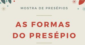 Museu Francisco de Lacerda, em S. Jorge, apresenta “As formas do Presépio”