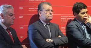 Avelino Meneses afirma que haverá “boas notícias” na área da cultura em 2019