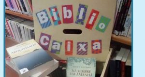 Museu Francisco de Lacerda, em S. Jorge, alarga projeto ‘Bibliocaixas’