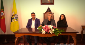 Valas, Piruka, Olavo Bilac e Carolina Deslandes são cabeças de cartaz na Semana Cultural das Velas