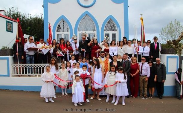Falta de foguetes entristece as Festas Do Divino Espírito Santo na Ilha de São Jorge