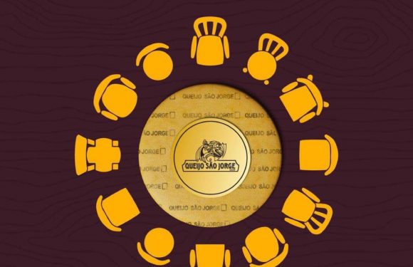 Queijo São Jorge DOP em destaque em vários restaurantes do país através da iniciativa “À Roda do Queijo”