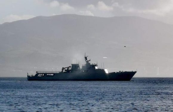 Alerta: Agitação marítima no arquipélago dos Açores