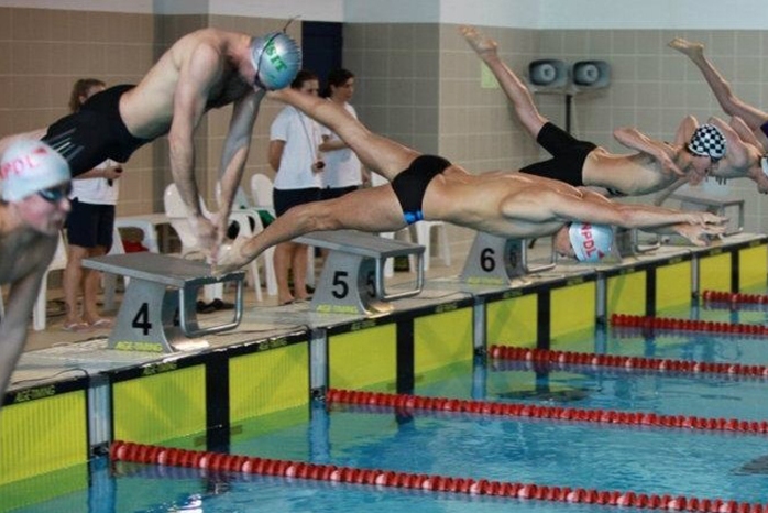 Direção Regional do Desporto quer incluir nadadores açorianos na preparação para os Jogos Olímpicos