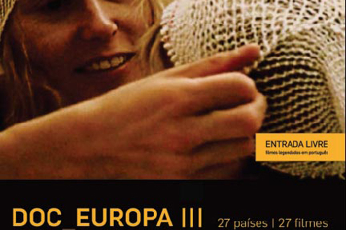 Ciclo de cinema ‘DOC_Europa III’ no Faial, entre 15 e 17 de janeiro