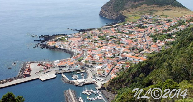 Governo dos Açores convida empresas regionais para obras de recuperação em S. Jorge e S. Miguel