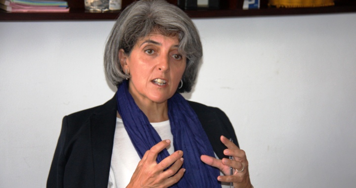 Defesa dos direitos das pessoas e das famílias é uma prioridade do Governo dos Açores, afirma Piedade Lalanda