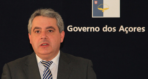 IVA nos Açores não sobe para 19 por cento, afirma Sérgio Ávila