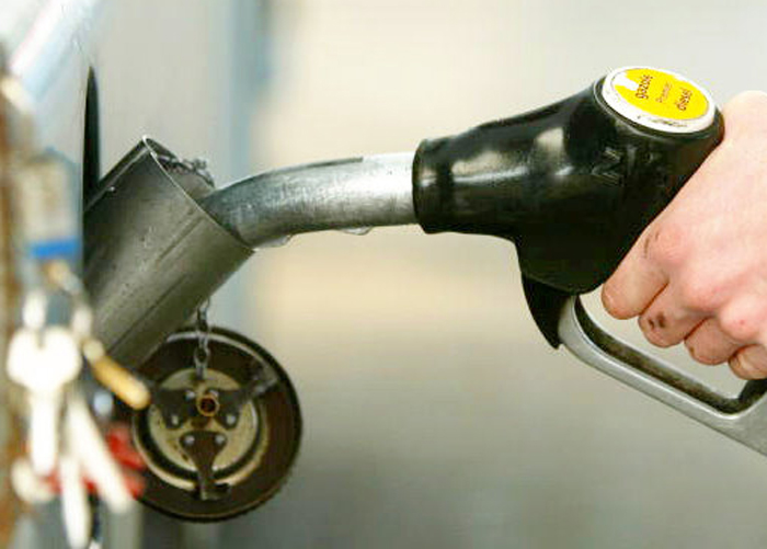 Preço máximo de venda dos combustíveis atualizado nos Açores