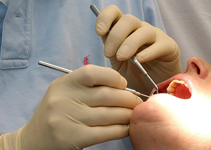 Clínica Dentária encerra após 30 anos de serviço em São Jorge (c/audio)