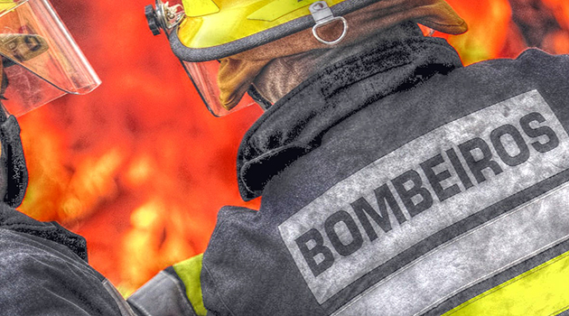 Ações de formação abrangeram 1.500 bombeiros em 2013, anunciou Luis Cabral