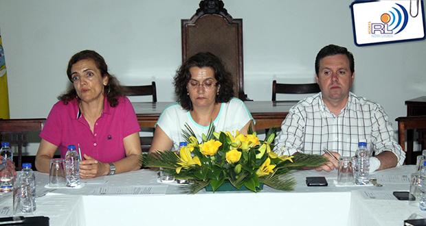 Conselho de Ilha pretende enviar memorando ao Governo Regional com principais preocupações de São Jorge