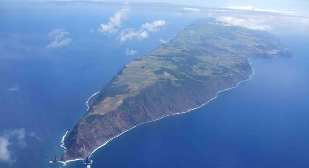 Governo dos Açores inicia segunda-feira visita estatutária à ilha de São Jorge