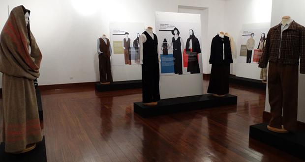 Museu Francisco de Lacerda expõe “O Nosso Trajo: aspetos da vida jorgense”