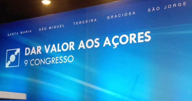 Paulo Portas e José Manuel Rodrigues juntam-se aos populares açorianos no IX Congresso Regional
