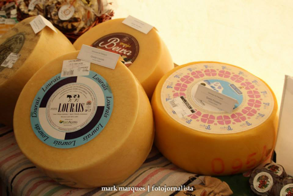 Melhores queijos de 2015 recebem voto de congratulação da Assembleia Legislativa Regional (c/áudio)
