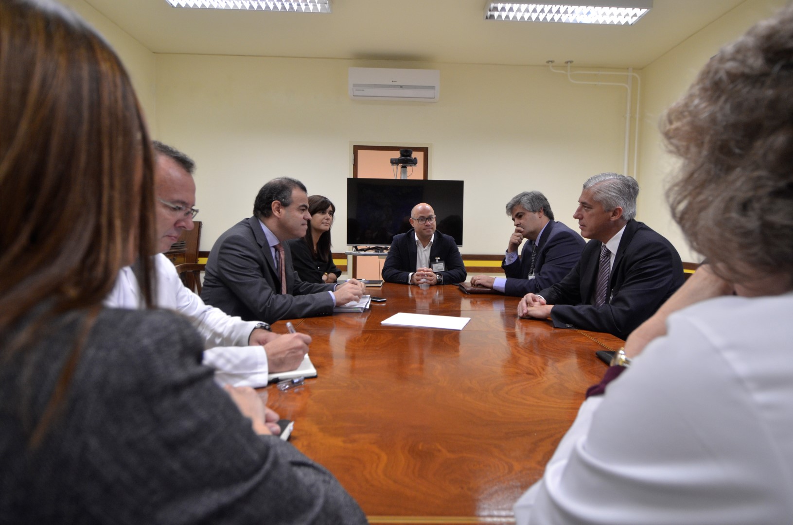 Governo demora dois anos a adoptar medida do PSD/Açores para combate às listas de espera