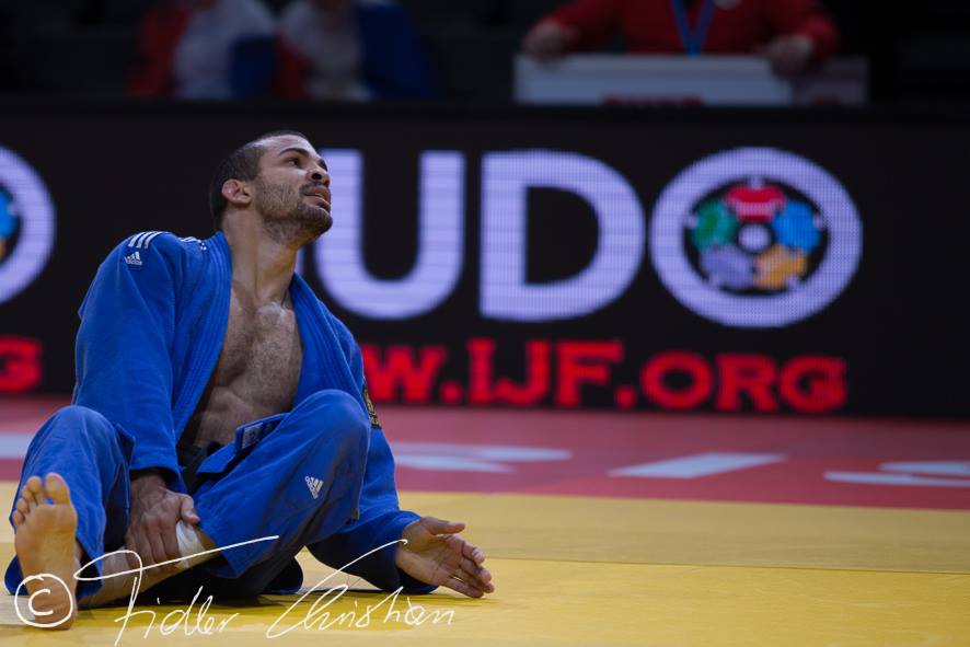 Fim-de-semana em grande para o Judo Clube São Jorge – Carlos Luz foi bronze na Tunísia e juniores e cadetes destacam-se no Campeonato Regional