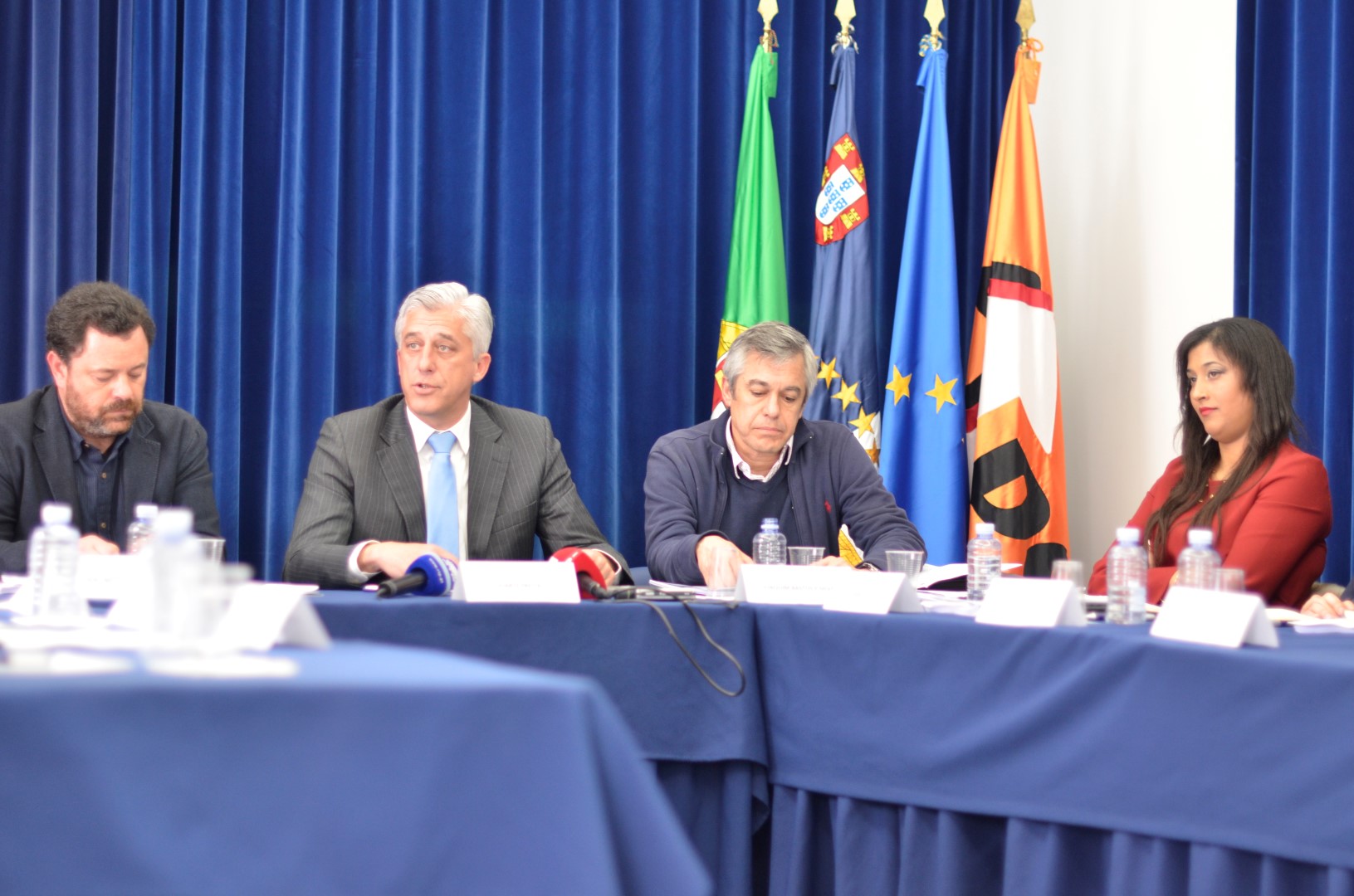 PSD/Açores prepara programa de governo com “equipa de excelência”