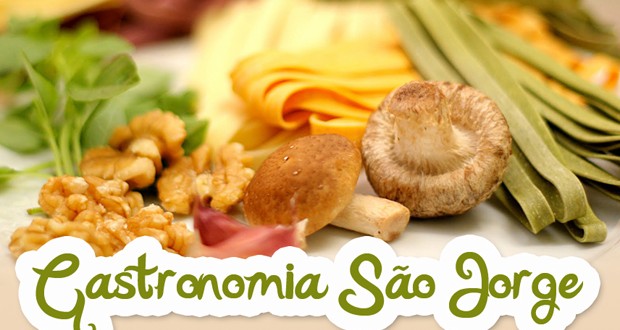 Feira de Gastronomia em São Jorge deverá realizar-se este ano, de acordo com o presidente da CCAH (c/áudio)