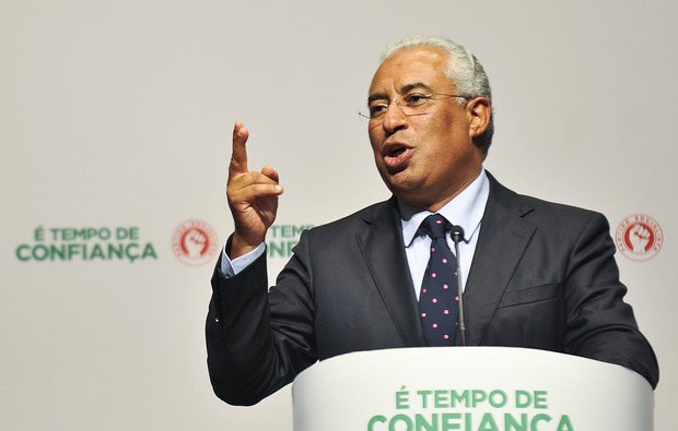 António Costa vence eleições diretas nos Açores com 97,1 % dos votos