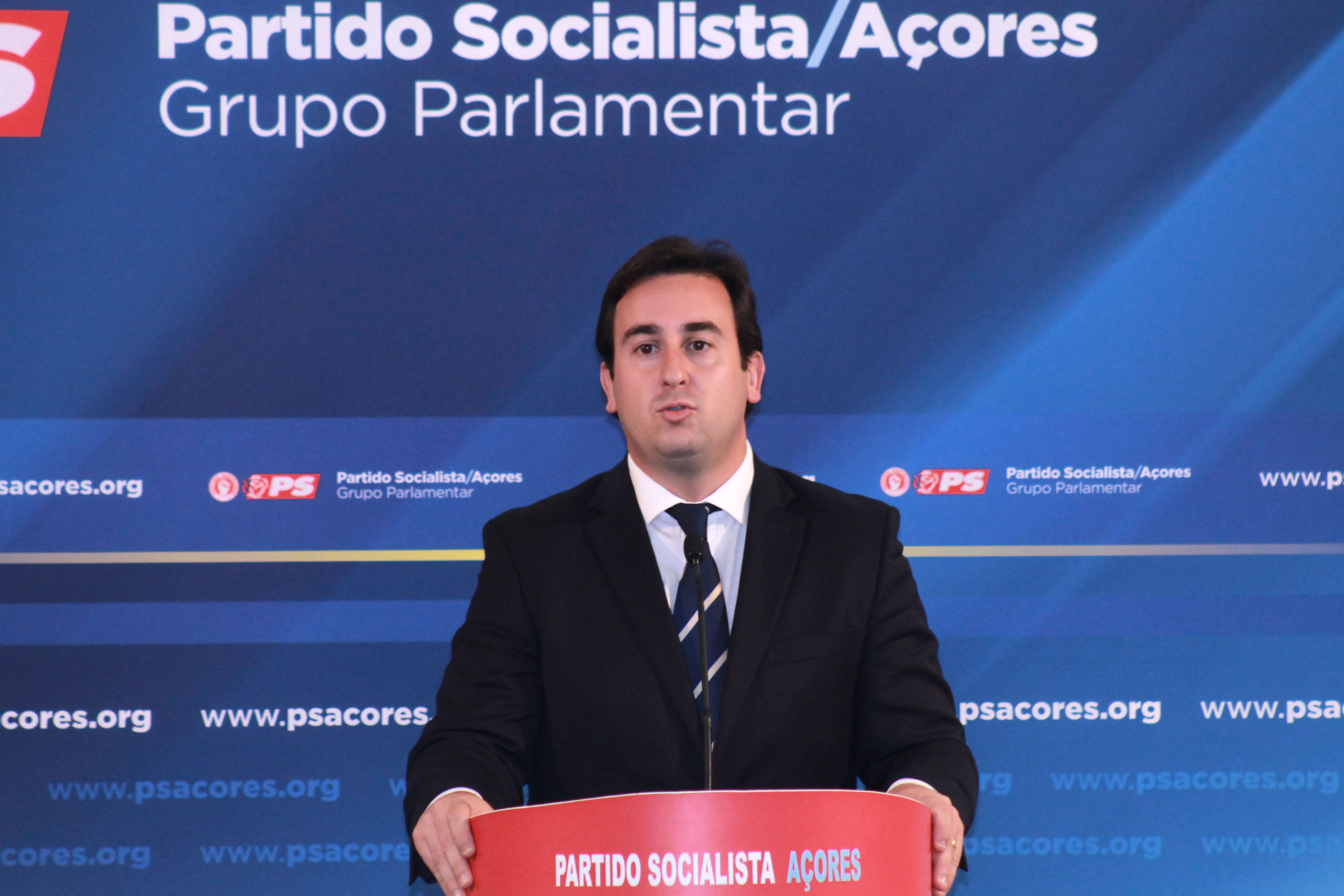 Deputados socialistas debatem futuro do turismo, coesão social e territorial e fixação de jovens, em Santa Maria