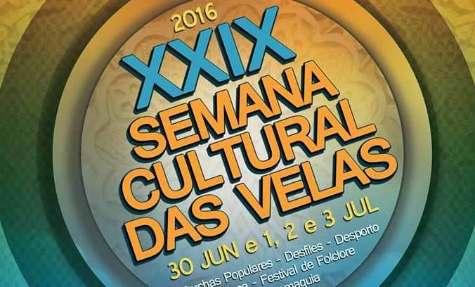 Semana Cultural das Velas arranca já esta quinta-feira – Luís Silveira com altas expetativas para a XXIX edição da maior festa do concelho (c/áudio)