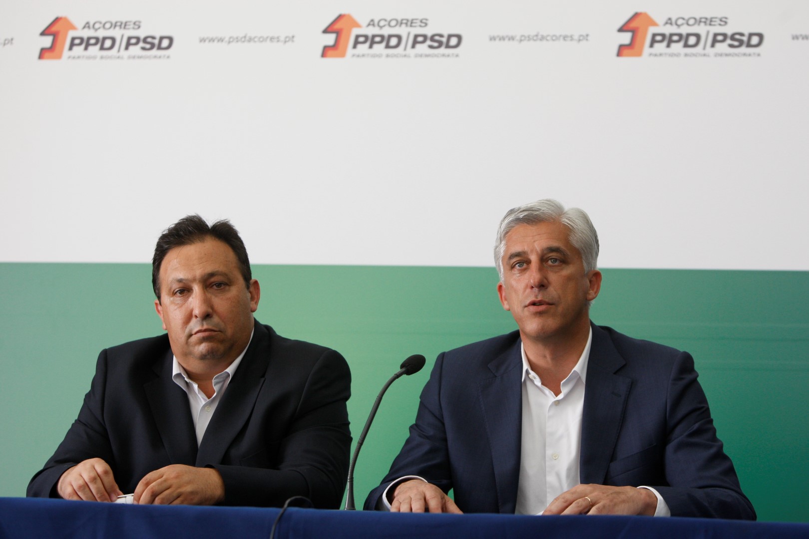 Duarte Freitas garante “aposta decisiva” na agricultura